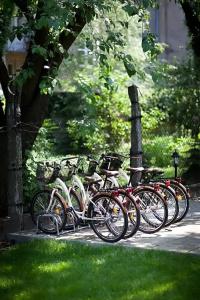 Yarden by Artery Hotels - 36