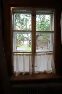 LAURI Historical Log House Manor - 19