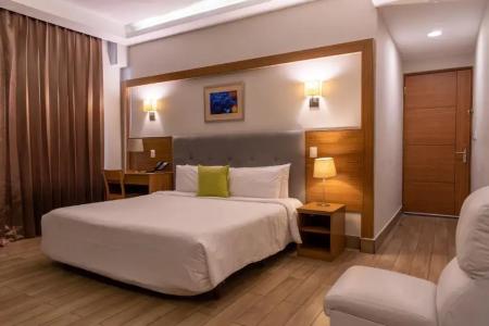 Weston Suites - 47