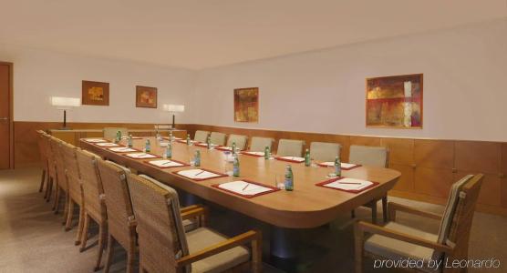 Trident Chennai - 34