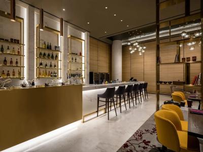 Grand Mercure Ambassador and Residences Seoul Yongsan - 23