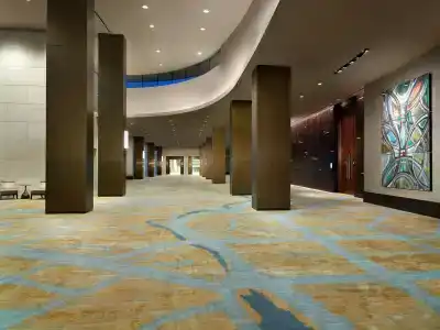 Omni Dallas - 38