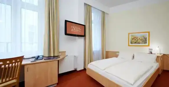 Adria müNchen - 81