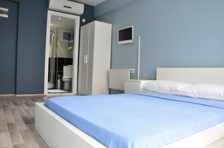 Istanbul Hub Flats - 1
