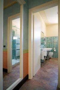 Valle Rosa Country House - 9