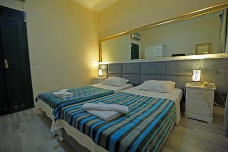 Bodrum Skylife - All Inclusive - 38