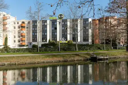 b&b hôTel Toulouse Centre Canal Du Midi - 21