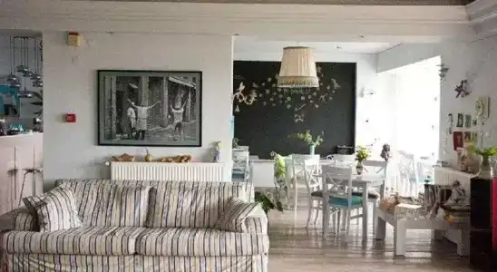 Vissinokipos - Biker Friendly - Motorradhotel - 19