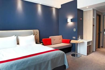 Holiday Inn Express - Siegen, An Ihg - 58