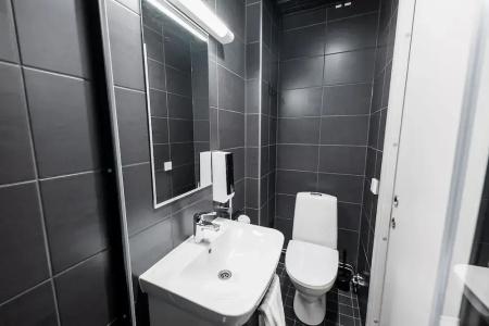 Forenom ApartVantaa Tikkurila - 10