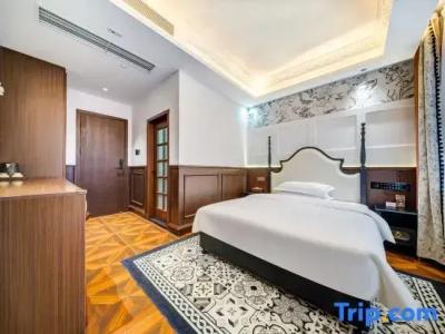 Jiangnanju Boutique - 166