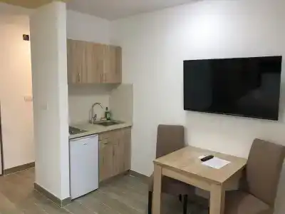 Apartment Sofija - 13