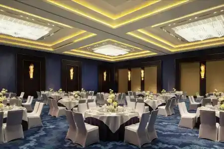 Jw Marriott Sanya Dadonghai Bay - 15