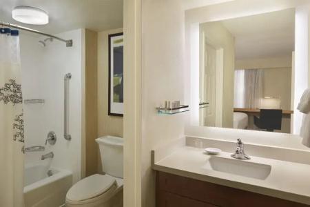 Residence Inn by Marriott Airport - 40