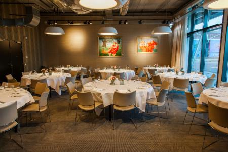 Doubletree By Hilton Amsterdam - Ndsm Wharf - 29