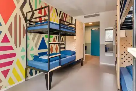 Stayokay Hostel Maastricht - 22