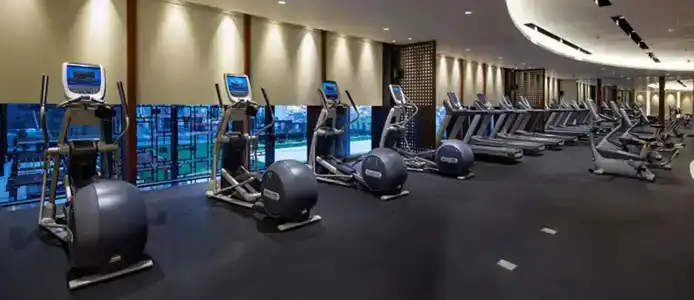 Hilton Istanbul Bomonti - 30
