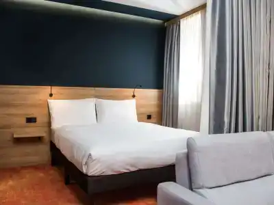 Ibis Styles Tbilisi Mziuri Park - 26