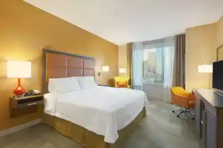 Hampton Inn Houston Downtown - 33