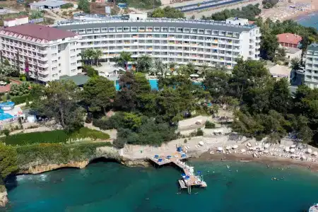 Utopia Beach Club - 24