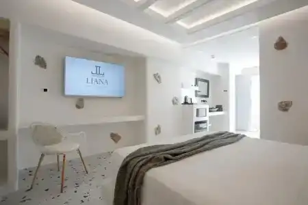 Liana Beach & Spa - 63