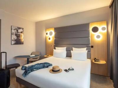 Novotel Brussels Centre Midi - 48