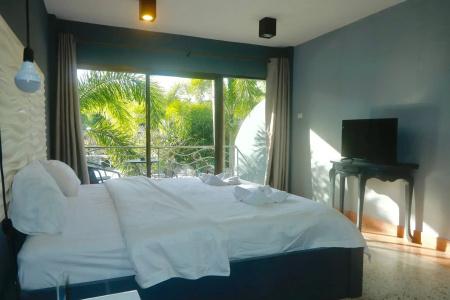 Momento Resort - 27