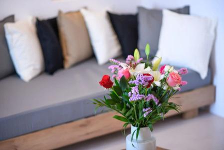 Myconian Crown Suites - 81