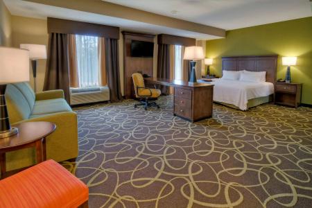 Hampton Inn & Suites/Henrietta - 3