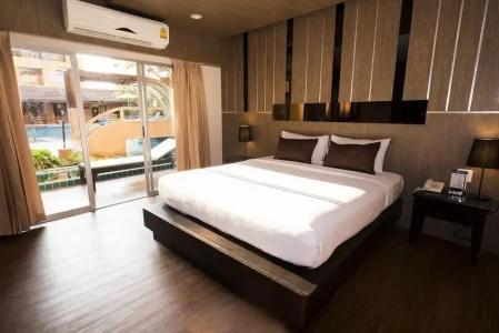 Mind Resort Pattaya - 97