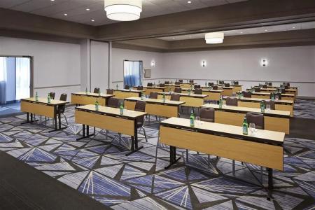 Mdr Marina Del Rey- a Doubletree By Hilton - 18