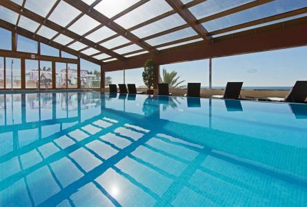 Elba Estepona Gran & Thalasso Spa - 25
