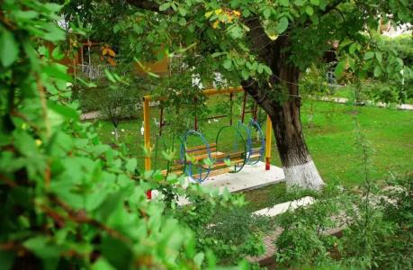 Zangazur & cottages - 19