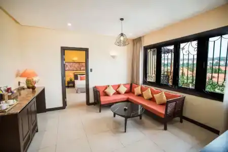 Pandanus Resort - 111