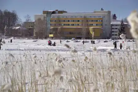 Scandic Kuopio - 26