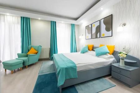 Relax Comfort Suites - 42