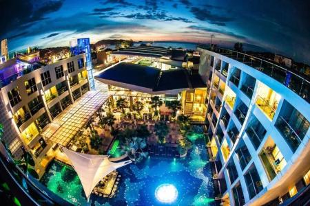 The Kee Resort & Spa - Sha Extra Plus - 18