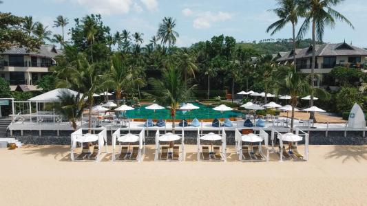 Anantara Bophut Koh Samui Resort - Sha Extra Plus - 22