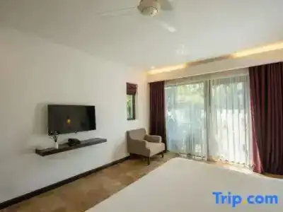 Senvila Boutique Resort & Spa - 187