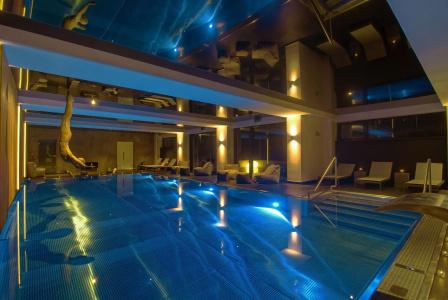 Bedriska Wellness Resort & Spa - 18