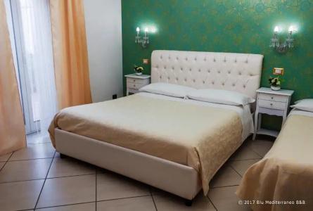 Blu Mediterraneo b&b - 23