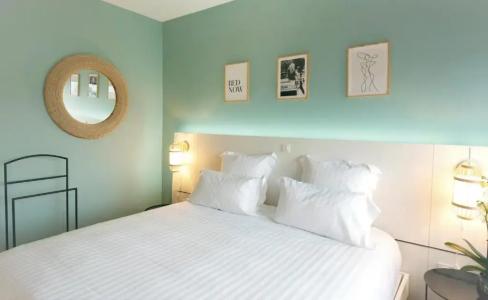 Padja hôTel & Spa Vannes - 105