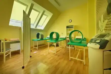 Lázeňský Pyramida I - 26
