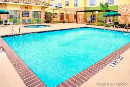 Staybridge Suites Laredo, An Ihg - 30