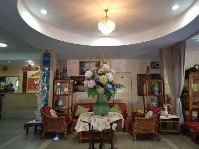 Wiang Inn Mansion - 13