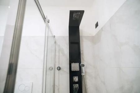 Escape Luxury Suite - 33