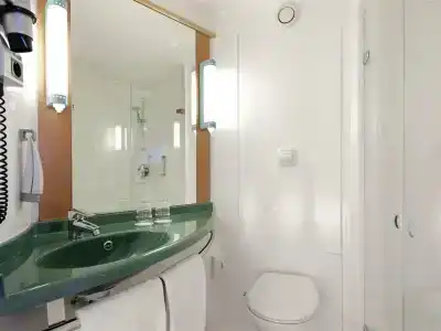 ibis München Garching - 6
