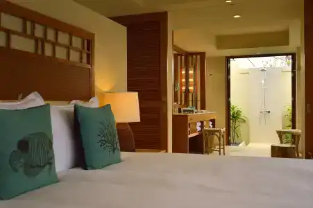 The Uza Terrace Beach Club Villas - 38