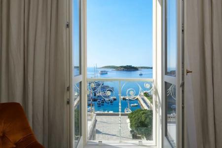 Palace Elisabeth, Hvar Heritage - 111