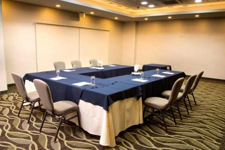 Four Points by Sheraton Queretaro Norte - 41